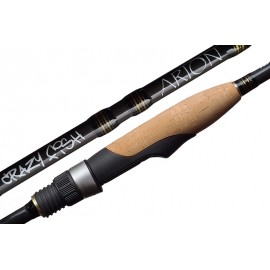 Спиннинг Arion ASR762MT 2.29м 7-28гр