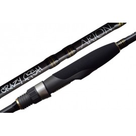 Спиннинг Arion ASRE762MT (7-28g 229cm 0,8-1,5 PE)