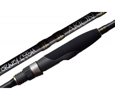 Спиннинг Arion ASRE762MT (7-28g 229cm 0,8-1,5 PE)