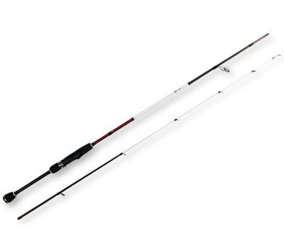 Спиннинг Aspen Stake ASSR862LT (3-15g 262cm 0.6-1.2 PE)
