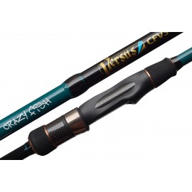 Спиннинг Versus VSR862MLT (7-24g 260cm 0.8-1.5 PE)