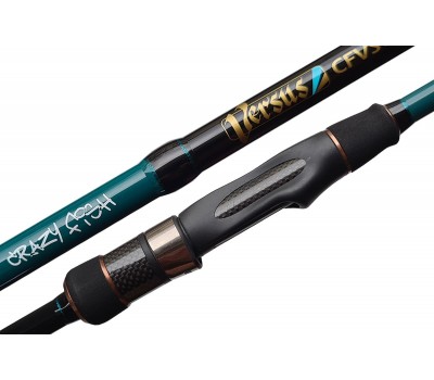 Спиннинг Versus VSR862MLT (7-24g 260cm 0.8-1.5 PE)