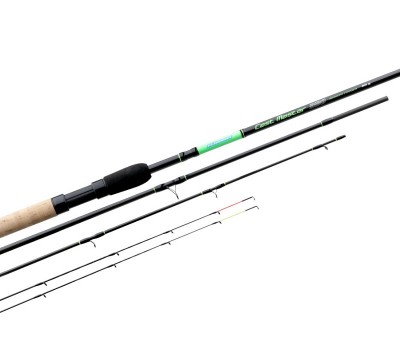 Фидерное удилище Flagman Cast Master Feeder Medium 3.3м 60г
