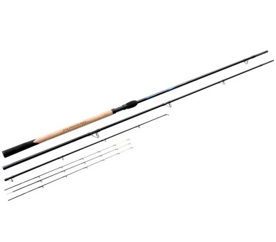 Фидерное удилище Flagman Sherman Pro Feeder New Generation 3.75м 100г