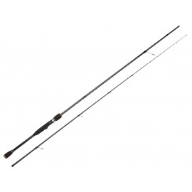 Удилище спин. Salmo Diamond JIG 24 2.28 5-24г
