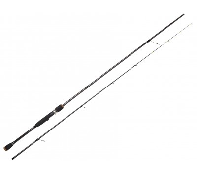 Удилище спин. Salmo Diamond JIG 24 2.28 5-24г