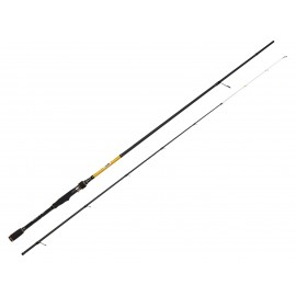 Удилище спин. Salmo Elite JIG S 17 8`0 (2.44) 4-17г