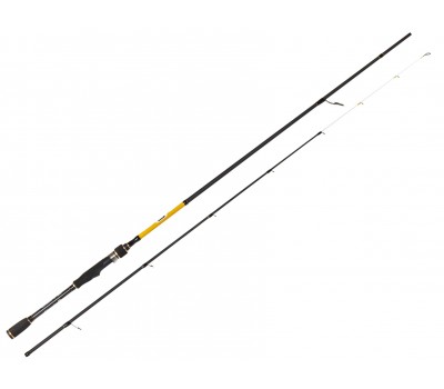 Удилище спин. Salmo Elite JIG S 27 7`8 (2.34) 5-27г