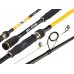 Удилище спин. Salmo Elite JIG S 27 7`8 (2.34) 5-27г