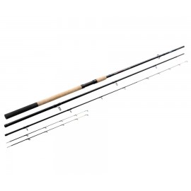 Фидерное удилище Flagman Force Active Feeder Heavy 3.9м 140г