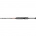 Спиннинг GC Inquisitor INS-802ML 2.44м 3-15г