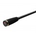 Спиннинговое удилище Flagman Blackfire Solid 2.09м 1-8г