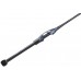 Спиннинг Alpha ALSR662XULS 1,98m 0.8-4g Ex.Fast