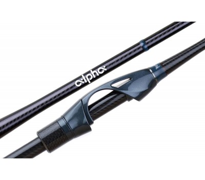 Спиннинг Alpha ALSR712ULS 2,16m 1.5-6g Fast