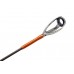 Спиннинг Alpha ALSR712ULS 2,16m 1.5-6g Fast