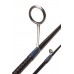 Спиннинг Alpha ALSR712ULS 2,16m 1.5-6g Fast