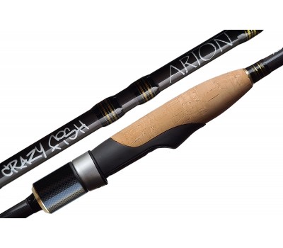 Спиннинг Arion ASR832LS 2,52m 3-15g Ex.Fast