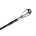 Спиннинг Kaban KB692MH-T 2,09m 10-35g moderate fast
