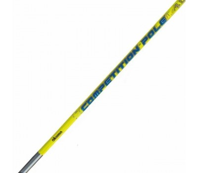 Okuma Competition Telepole 400cm 4sec
