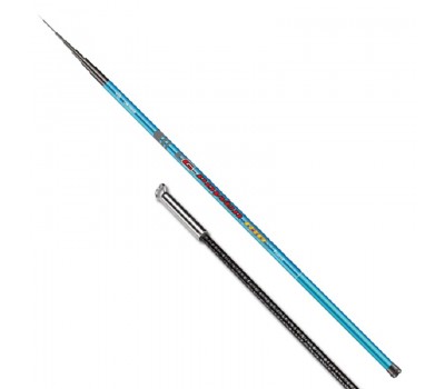 Удилище Okuma Competition Telepole 500cm 5sec