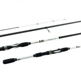 Спиннинг Caiman Fuego II solid 762ML 2-8lb 2,28m 5-18g 21...