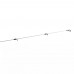 Спиннинг Caiman Fuego II solid 762ML 2-8lb 2,28m 5-18g 211047
