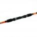 Спиннинг Caiman Fuego II solid 802UL 1-5lb 2,4m 0,5-5g 211026