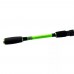 Спиннинг Caiman Fuego II solid 802UL 2-6lb 2,4m 0,8-7g 211028