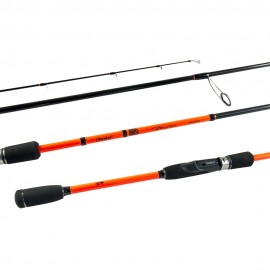 Спиннинг Caiman Master 2,45 m 7-21g 211049=211016