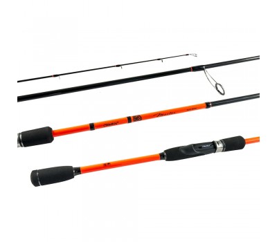 Спиннинг Caiman Master 2,45 m 7-21g 211049=211016