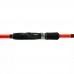 Спиннинг Caiman Master 2,45 m 7-21g 211049=211016