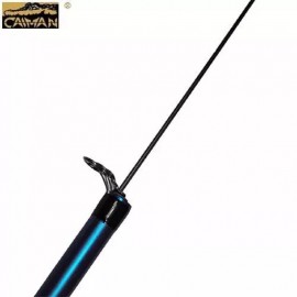 Удилище Caiman River hunter IM-7 7-28g bolognese 4м 17012...