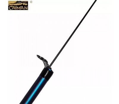 Удилище Caiman River hunter IM-7 7-28g bolognese 4м 17012 (синие)
