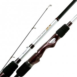 Удилище Okuma Helios SX Spin 7`4`` 223cm 8-25g 2sec
