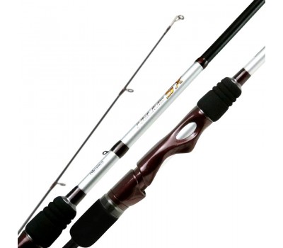 Удилище Okuma Helios SX Spin 7`4`` 223cm 8-25g 2sec