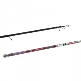 Удилище короткого сложения Palomino Good toughness 4,0м