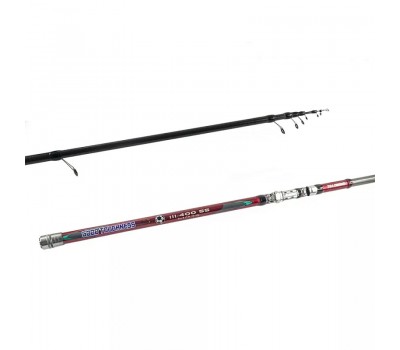 Удилище короткого сложения Palomino Good toughness 4,0м