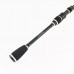 Спиннинг Viva AlphaMJ S742UL-ST 2,26 м 0,5-5g