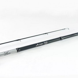Спиннинг Viva AlphaMJ T832UL 2,53 м 0,8-8g