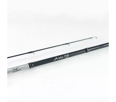 Спиннинг Viva AlphaMJ T832UL 2,53 м 0,8-8g