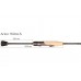 Спиннинг Arion ASR702ULS 2,09m 0.7-5g Ex.Fast