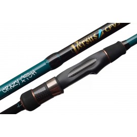 Спиннинг Versus VSR802LT 2.44m 5-18g Ex.Fast