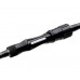 Удилище AZURA спиннинговое Safina-X 7`6ML 2,28м тест 4-20г