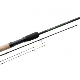 Удилище FLAGMAN пикерное S-Light Picker 2,7м тест max 35г