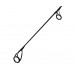Удилище CARP PRO карповое 2-х секц. Cratus Compact 12` 3,5lb