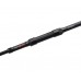 Удилище CARP PRO карповое 2-х секц. Cratus Compact 12` 3,5lb