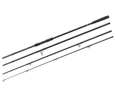 Удилище CARP PRO карповое 4-х секц. CP One Blackpool Travel 13` 3,5lb