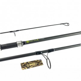 Удилище  карповое Caiman Black Ray II Carp BY26312 3.6m-3.50 lbs 2pcs 211812