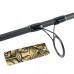Удилище  карповое Caiman Black Ray II Carp BY26312 3.6m-3.50 lbs 2pcs 211812