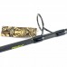 Удилище  карповое Caiman Black Ray II Carp BY26312 3.6m-3.50 lbs 2pcs 211812